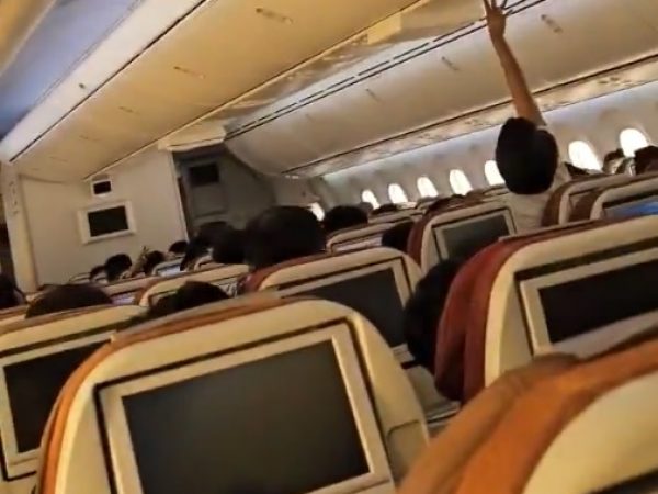 El vuelo 171 de Air India, que se estrelló en Ahmedabad presentaba problemas técnicos horas antes del siniestro.