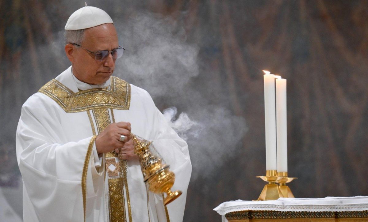 Elección de vivienda del nuevo papa León XIV genera expectativa en el Vaticano