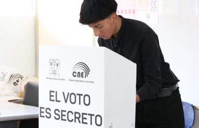 Elecciones 2025: Así puedes consultar si tienes multas del Consejo Nacional Electoral (CNE), conoce cómo puedes pagarlas sin salir de tu domicilio. CNE.