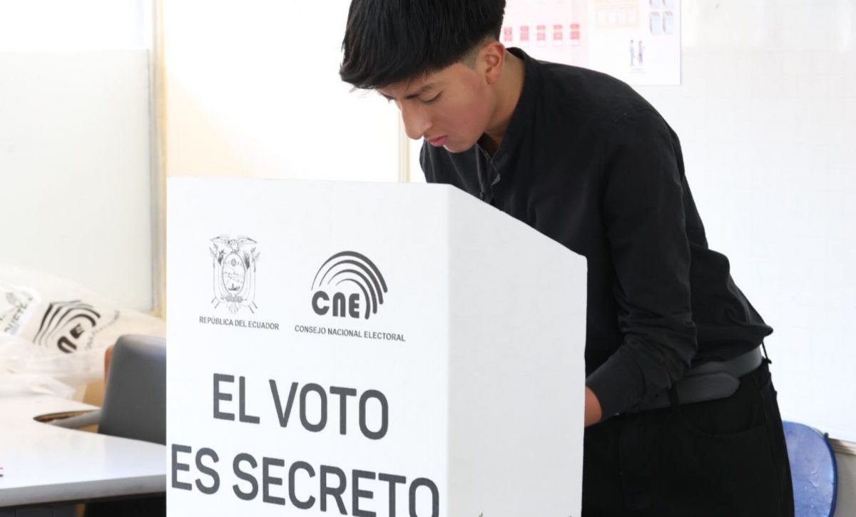 Elecciones 2025: Así puedes consultar si tienes multas del Consejo Nacional Electoral (CNE), conoce cómo puedes pagarlas sin salir de tu domicilio. CNE.