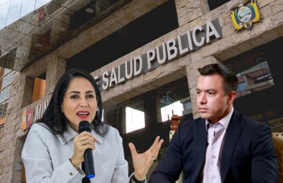 Elecciones 2025 Esto proponen los candidatos presidenciales Luisa González y Daniel en cuanto al sistema de salud pública.