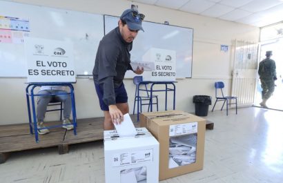 Elecciones 2025: Lo que debes saber sobre las votaciones de la segunda vuelta entre Luisa González y Daniel Noboa del 13 de abril.