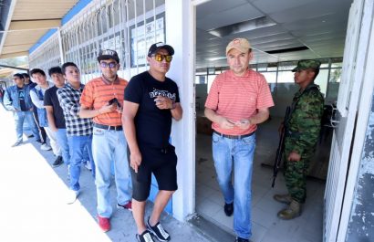 Elecciones 2025: ¿Dónde y cómo puedo saber mi lugar de votación para ejercer el sufragio en la segunda vuelta de este domingo 13 de abril?