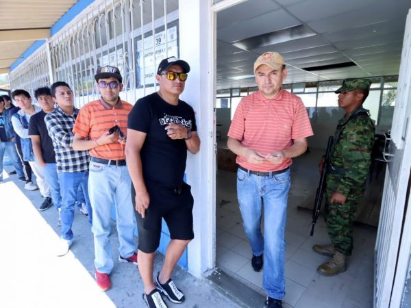 Elecciones 2025: ¿Dónde y cómo puedo saber mi lugar de votación para ejercer el sufragio en la segunda vuelta de este domingo 13 de abril?