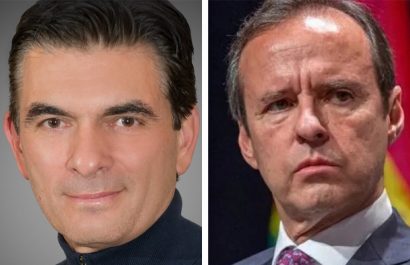 Elecciones Bolivia 2025 | Rodrigo Paz Pereira y Jorge 'Tuto' Quiroga se disputarán la presidencia en segunda vuelta.