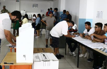 Elecciones Ecuador 2025: Cédula y pasaporte caducados son válidos para votar en la Segunda Vuelta Presidencial de este 13 de abril.