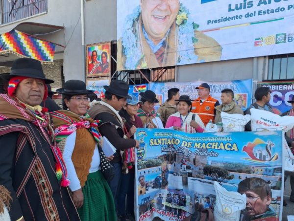 Desde 2005, el Movimiento al Socialismo (MAS) ganó todas las elecciones en las que participó y lo hizo en primera vuelta. Esta vez, sería diferente. El remplazante de Luis Arce, sería de otra tendencia.