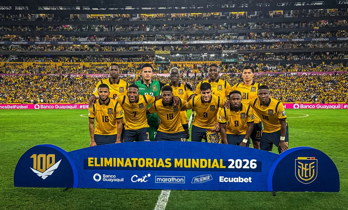 Eliminatorias Sudamericanas El partido Perú vs. Ecuador podrá verse en señal abierta en el territorio ecuatoriano