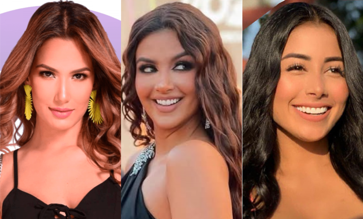 Ellas dominan y se imponen en Instagram