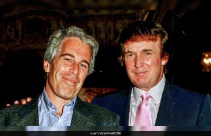 Elon Musk borra su mensaje que vinculaba a Donald Trump con los delitos del traficante de menores Jeffrey Epstein