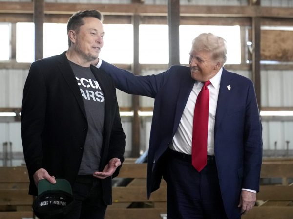 Elon Musk califica de abominación repugnante al proyecto de reforma fiscal de Donald Trump
