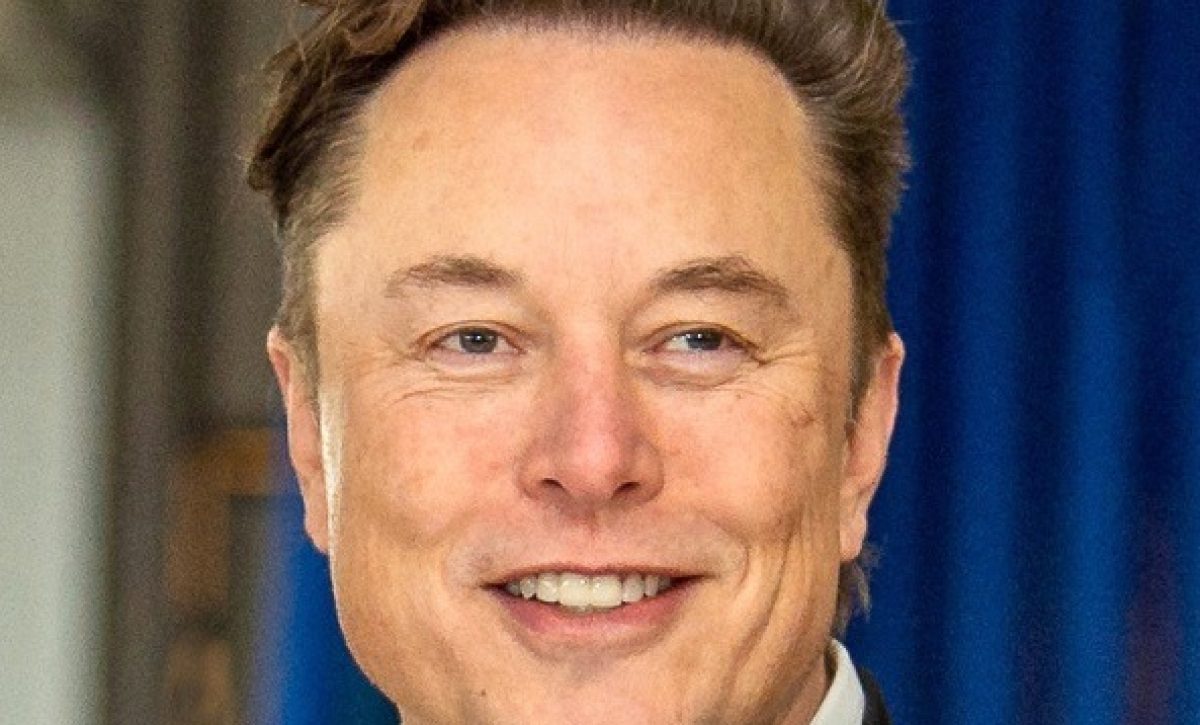 Elon Musk ha anunciado este sábado la creación de un nuevo partido político