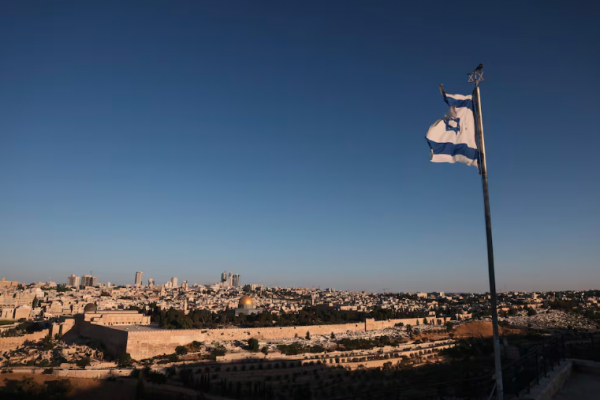 Embajada de Ecuador en Israel cierra temporalmente por seguridad regional