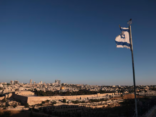 Embajada de Ecuador en Israel cierra temporalmente por seguridad regional