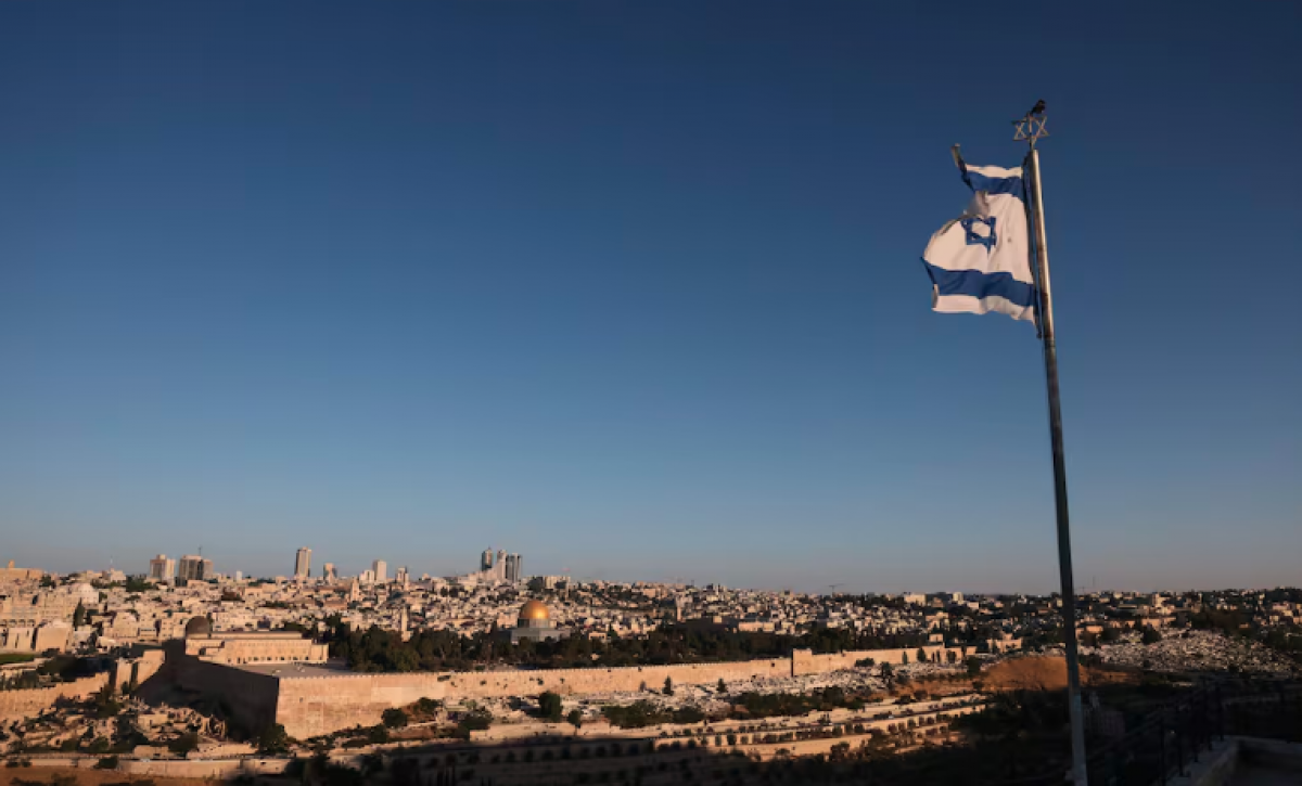 Embajada de Ecuador en Israel cierra temporalmente por seguridad regional