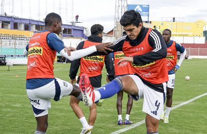Emelec, Técnico Universitario y Mushuc Runa lideran fichajes para el segundo semestre de LigaPro 2025