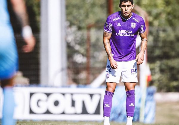 Emelec acelera gestiones para incorporar al peruano Alfonso Barco como nuevo refuerzo, reporta la prensa de Perú