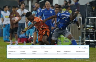 Emelec amaneció sin la sanción por el reclamo del empresario de jugadores José Chamorro
