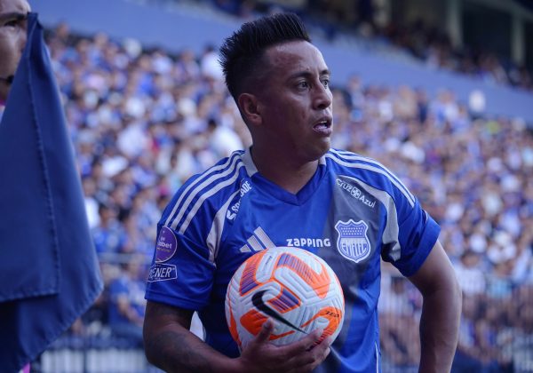 Emelec busca revancha ante Universidad Católica en partido aplazado de LigaPro