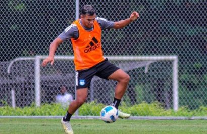 Emelec cierra acuerdos con acreedores y Salda deuda con Samuel Sosa
