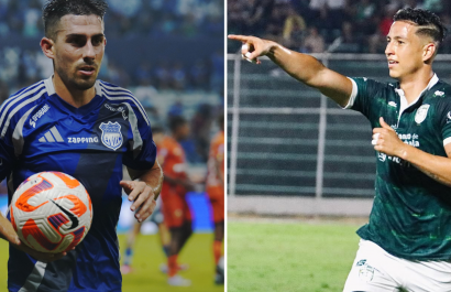 Emelec con bajas y altas busca salir de la mala racha ante Orense