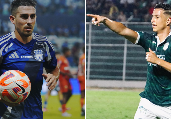Emelec con bajas y altas busca salir de la mala racha ante Orense