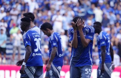 Emelec, con cambios urgentes y sin técnico titular, busca salir del fondo de la tabla de LigaPro ante Vinotinto