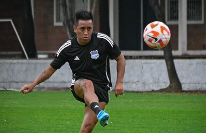 Emelec deben enfrentar a cuatro rivales directos en la pelea por salir del cuadrangular del descenso