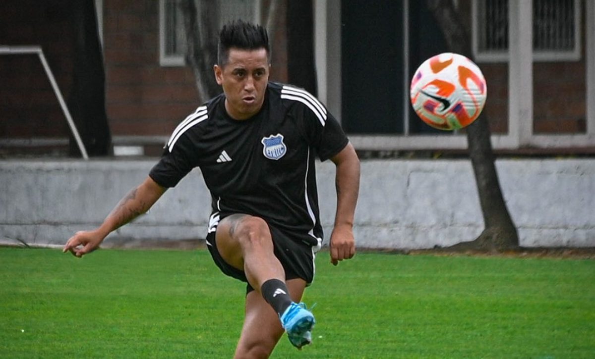 Emelec deben enfrentar a cuatro rivales directos en la pelea por salir del cuadrangular del descenso