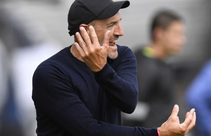 Emelec oficializa al argentino Guillermo Duró como su nuevo entrenador