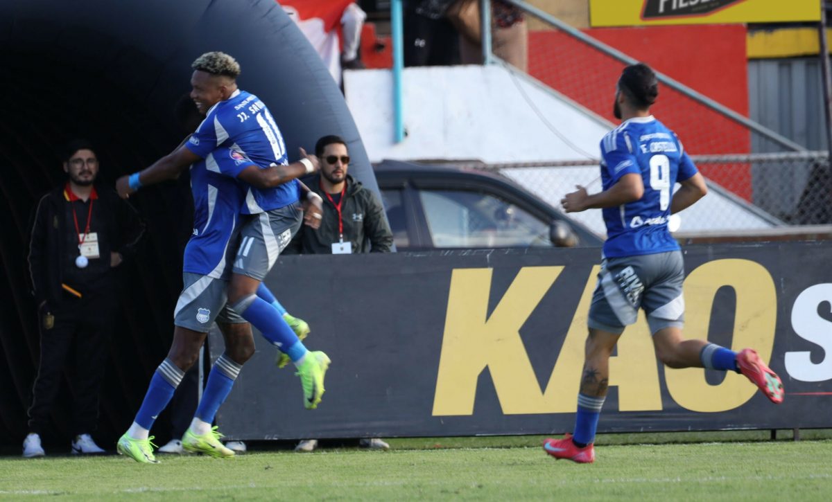 emelec pago deuda sebastian rodriguez jorge guzman