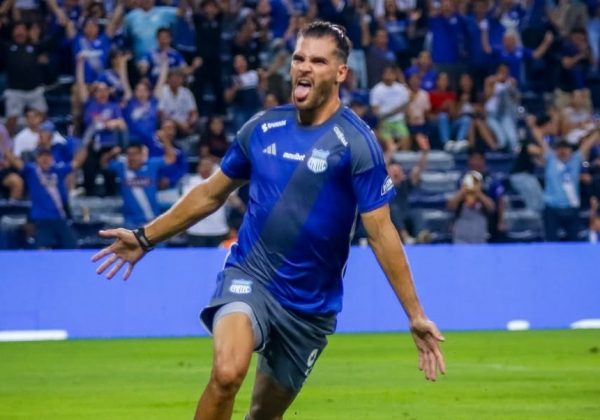 Emelec pierde a Facundo Castelli por lesión para enfrentar a Liga de Quito en la fecha 20