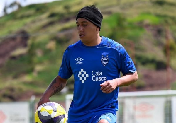 Emelec prepara la Explosión Azul con Christian Cueva incluidos en sus fichajes