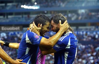Emelec quiere sumar ante el Manta FC para salir del último puesto