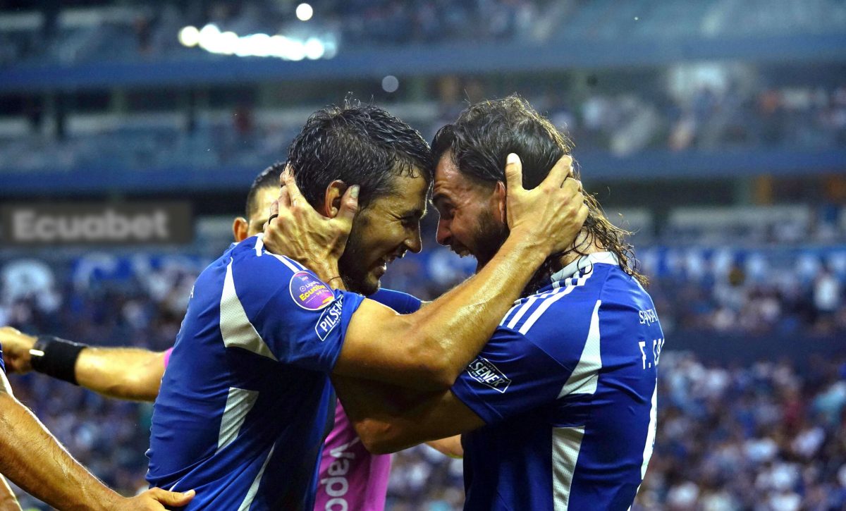 Emelec quiere sumar ante el Manta FC para salir del último puesto