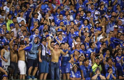 Emelec recibirá este domingo 14 de septiembre a Barcelona SC en el estadio George Capwell Banco Pacífico, en el marco de la fecha 28
