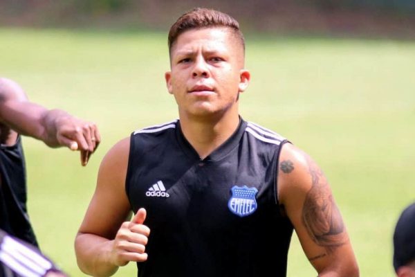 Emelec refuerza su plantel para el segundo semestre de LigaPro 2025