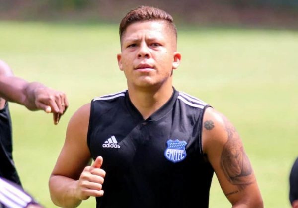 Emelec refuerza su plantel para el segundo semestre de LigaPro 2025