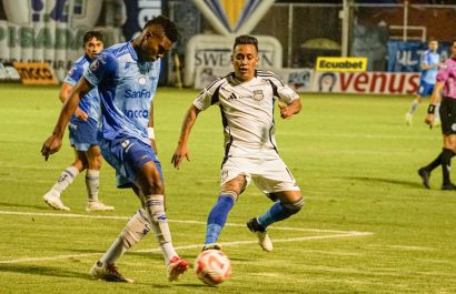 Emelec suma su tercer empate consecutivo; esta vez frente a Macará