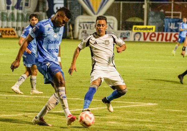 Emelec suma su tercer empate consecutivo; esta vez frente a Macará