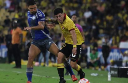 Emelec y Barcelona SC protagonizarán este domingo a las 17h30 el Clásico del Astillero, correspondiente a la fecha 28 de la Liga Ecuabet,