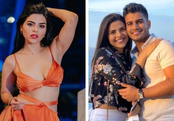 Emma Guerrero aclaró que Fernando Zúñiga mantiene un rol activo como padre y rechazó rumores de impedirle ver a sus hijos