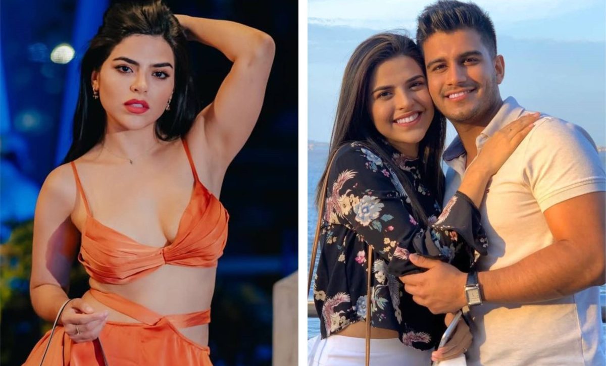 Emma Guerrero aclaró que Fernando Zúñiga mantiene un rol activo como padre y rechazó rumores de impedirle ver a sus hijos