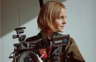 Emma Watson pierde su licencia de conducir por exceso de velocidad en el Reino Unido