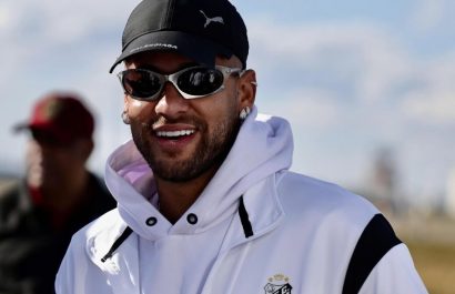 Empresario brasileño designa a Neymar heredero de 1.000 millones