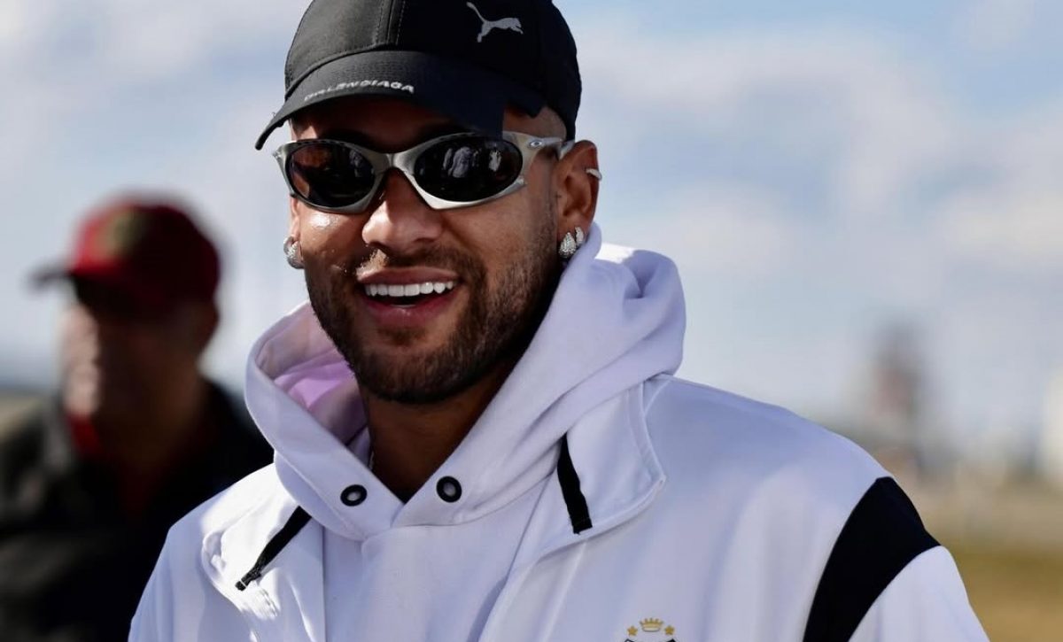 Empresario brasileño designa a Neymar heredero de 1.000 millones