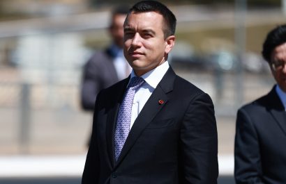 Empresarios ecuatorianos acompañarán a Daniel Noboa en visita oficial a Japón para abrir oportunidades de exportación