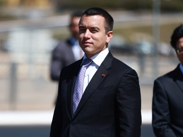 Empresarios ecuatorianos acompañarán a Daniel Noboa en visita oficial a Japón para abrir oportunidades de exportación