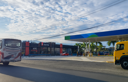 Empresas invierten en Santo Domingo de los Tsáchilas impulsadas por beneficios tributarios