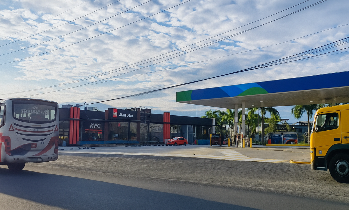 Empresas invierten en Santo Domingo de los Tsáchilas impulsadas por beneficios tributarios